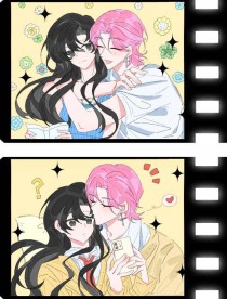 [日韩泰同人] 从漫画家到顶级编剧