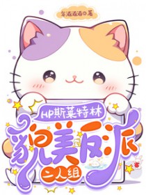 [HP同人] HP斯莱特林貌美反派二人组